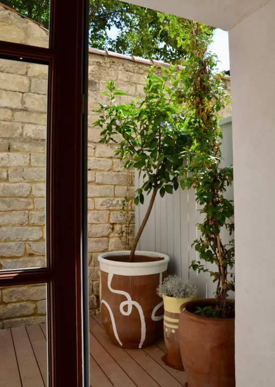 1 Bedroom Superior Double room (full double bed)