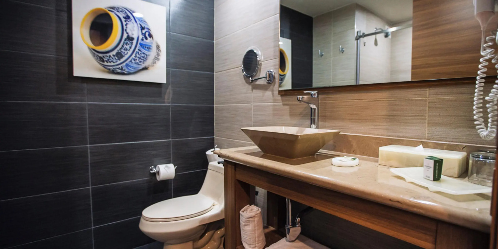 Hotel photo 8