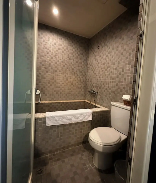 Host-On Exquisite Hotspring Hotel - Chambres