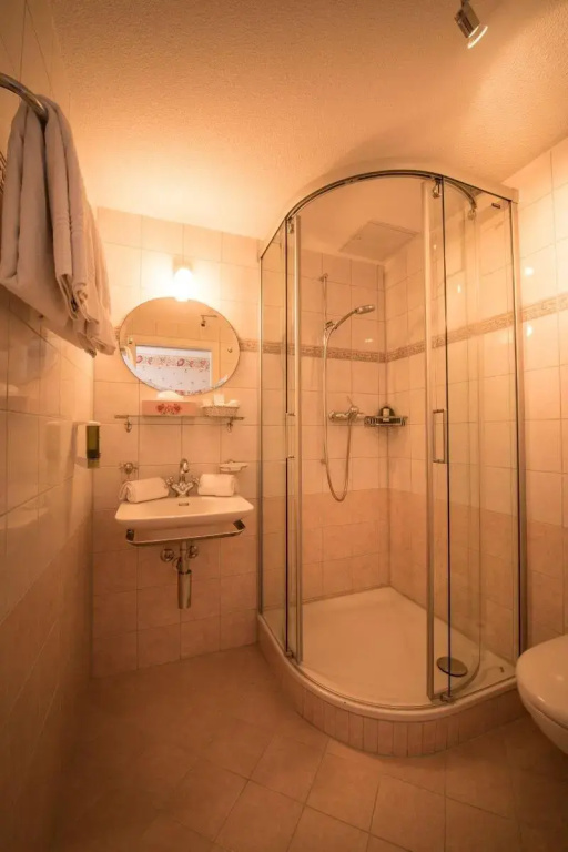 Hotel Falken - Chambres