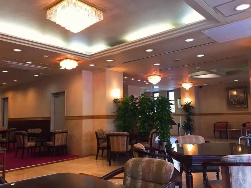 Hotel photo 20
