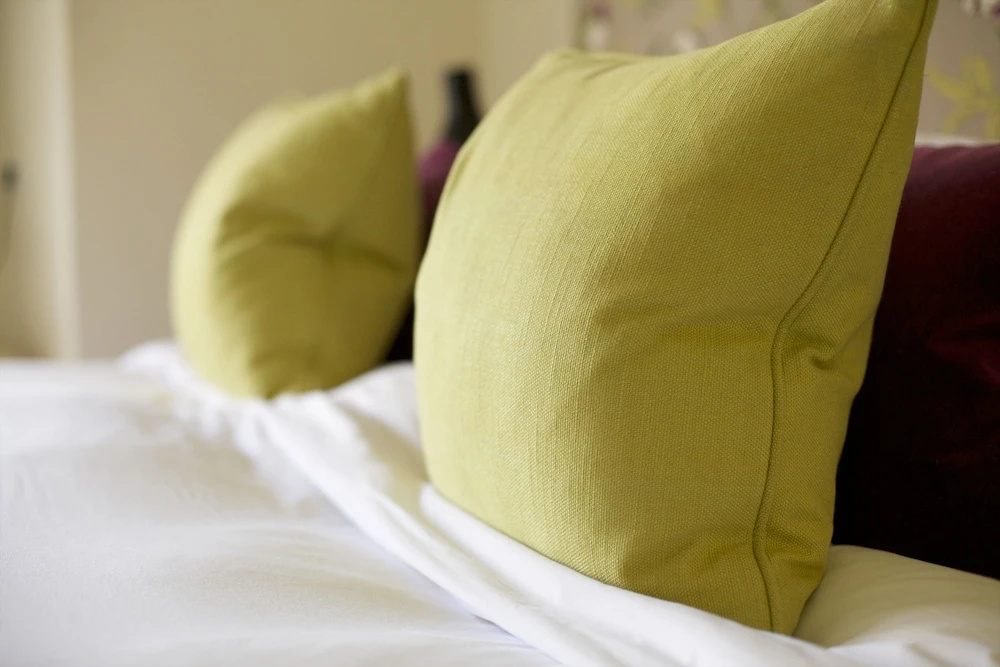 Hare And Hounds Hotel - Chambres