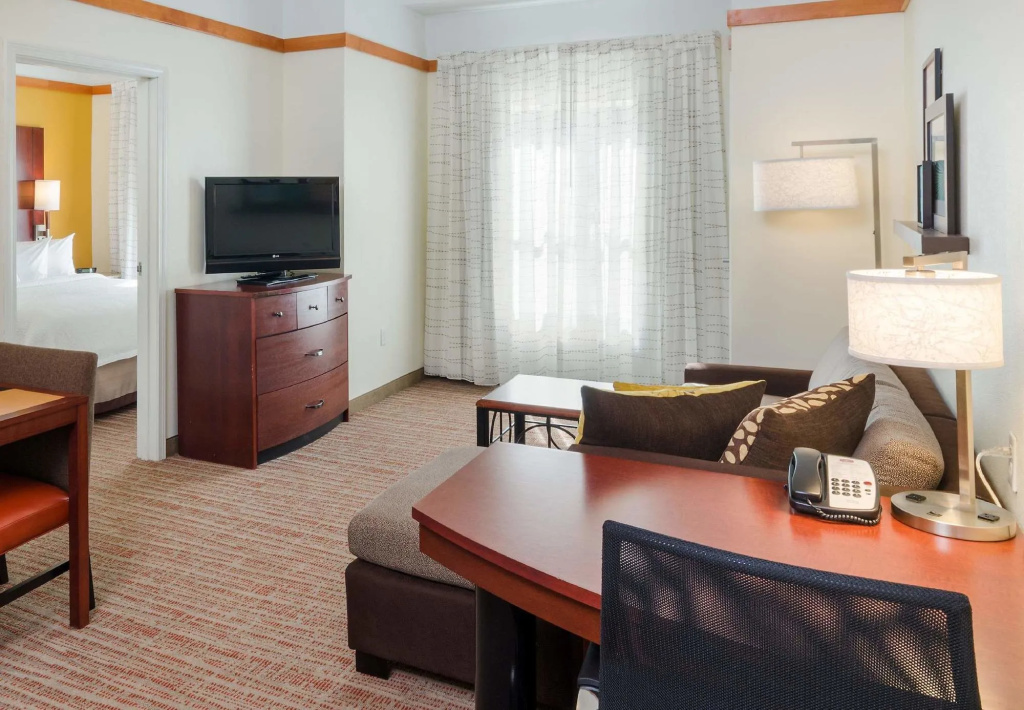 Residence Inn By Marriott North Little Rock - Général