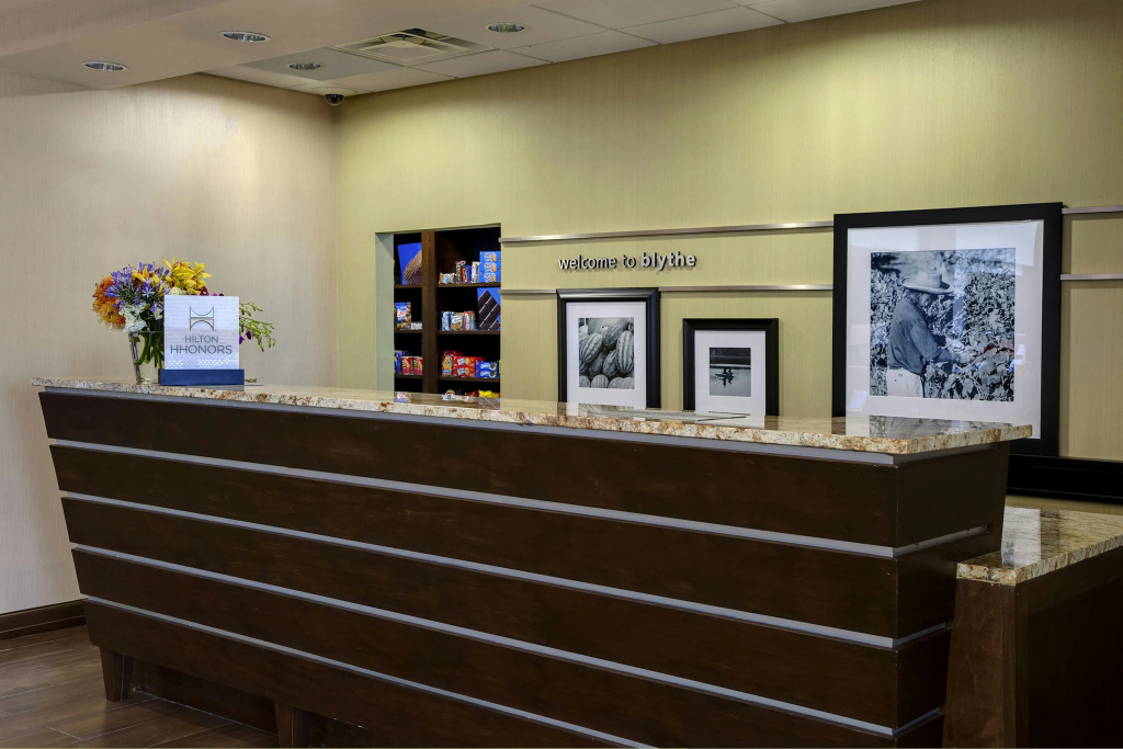 Hotel photo 20
