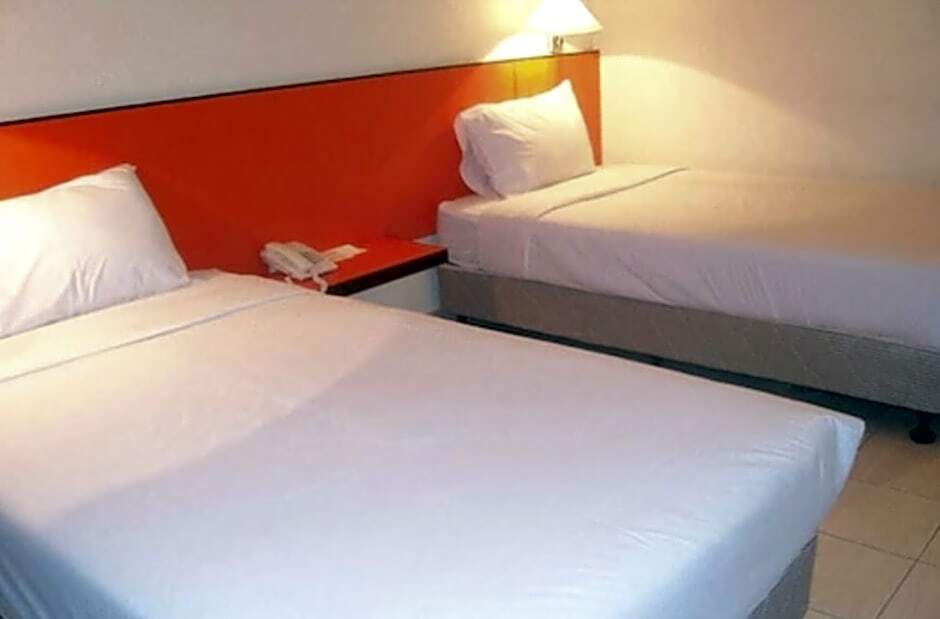Replica Inn Bukit Bintang