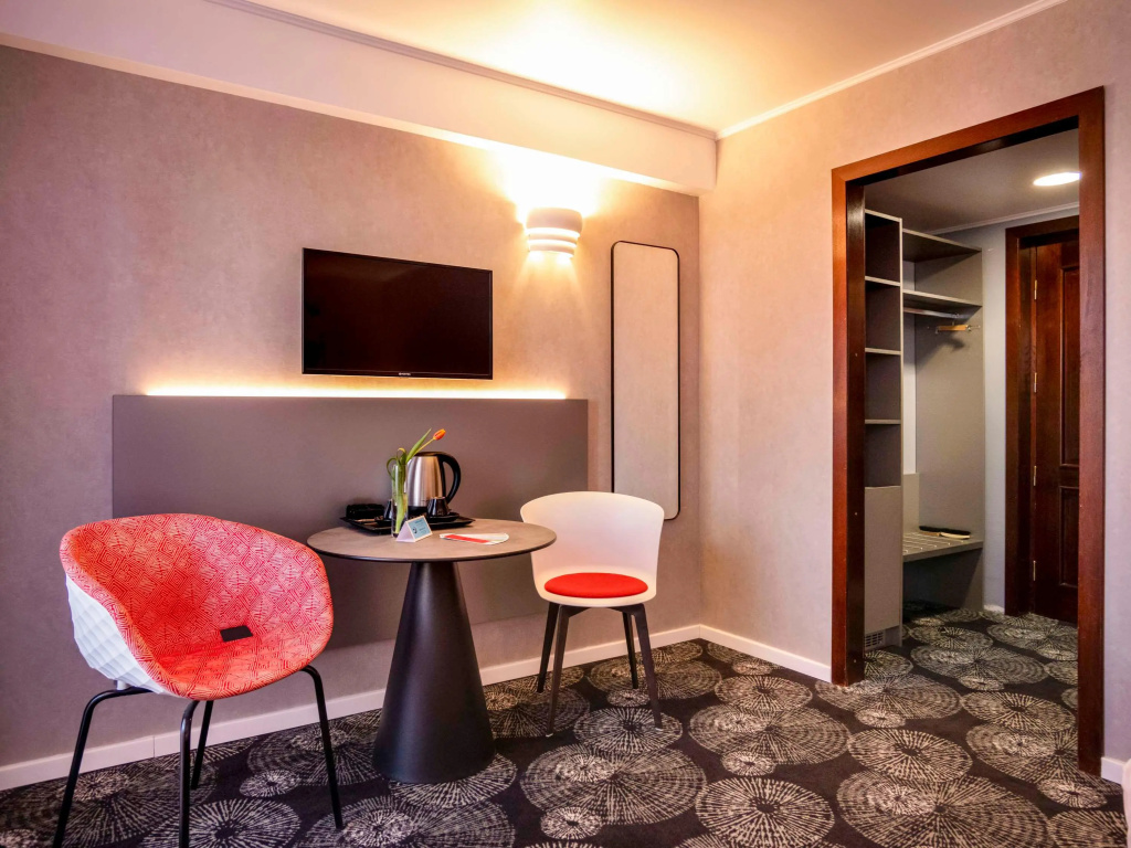 Hotel photo 16