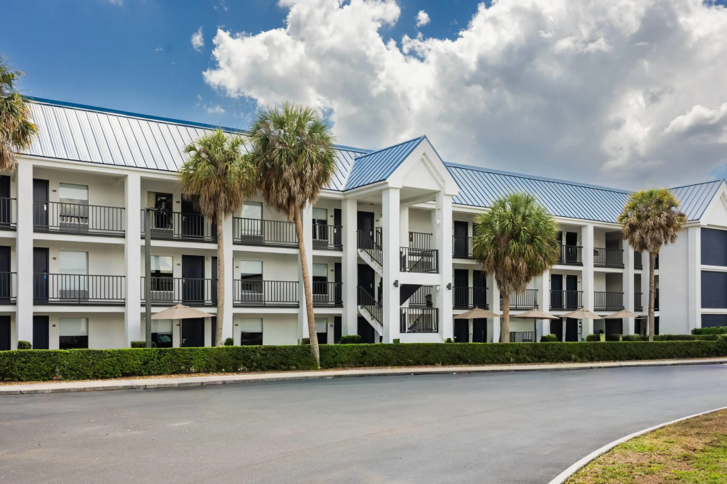 Days Inn by Wyndham Port Charlotte/Punta Gorda