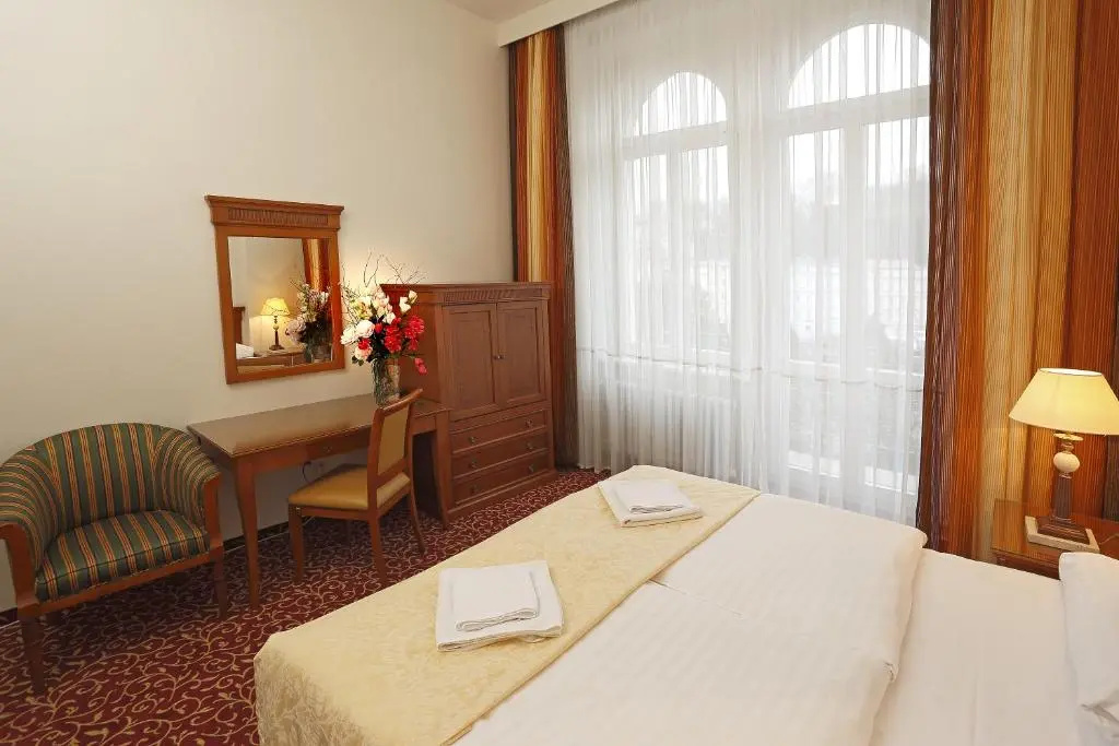 Hotel Romania - Général