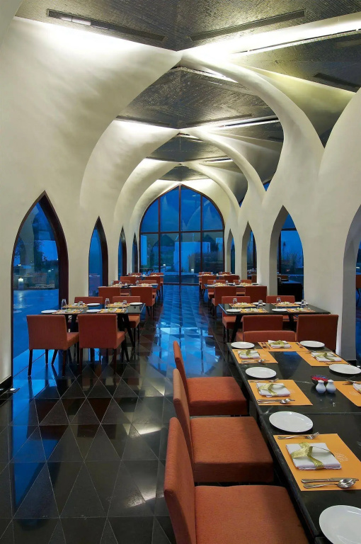 Lebua Lodge at Amer, Jaipur - фото 22