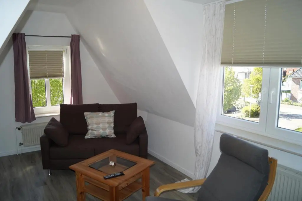 Hotel Villa Undine - Chambres