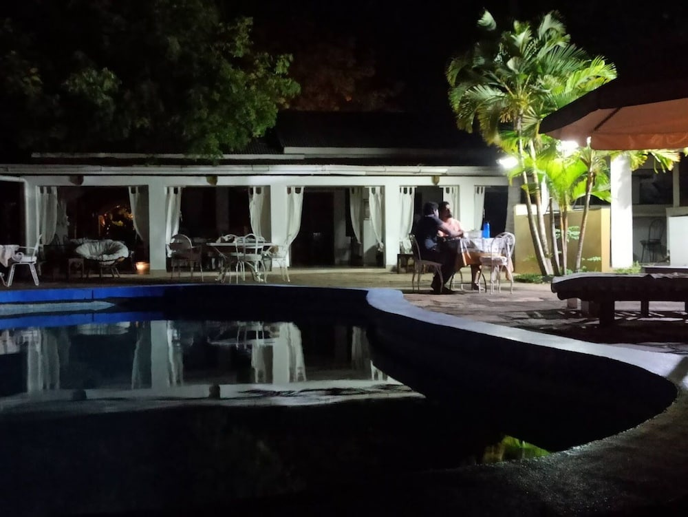 Seaview Resort Malindi