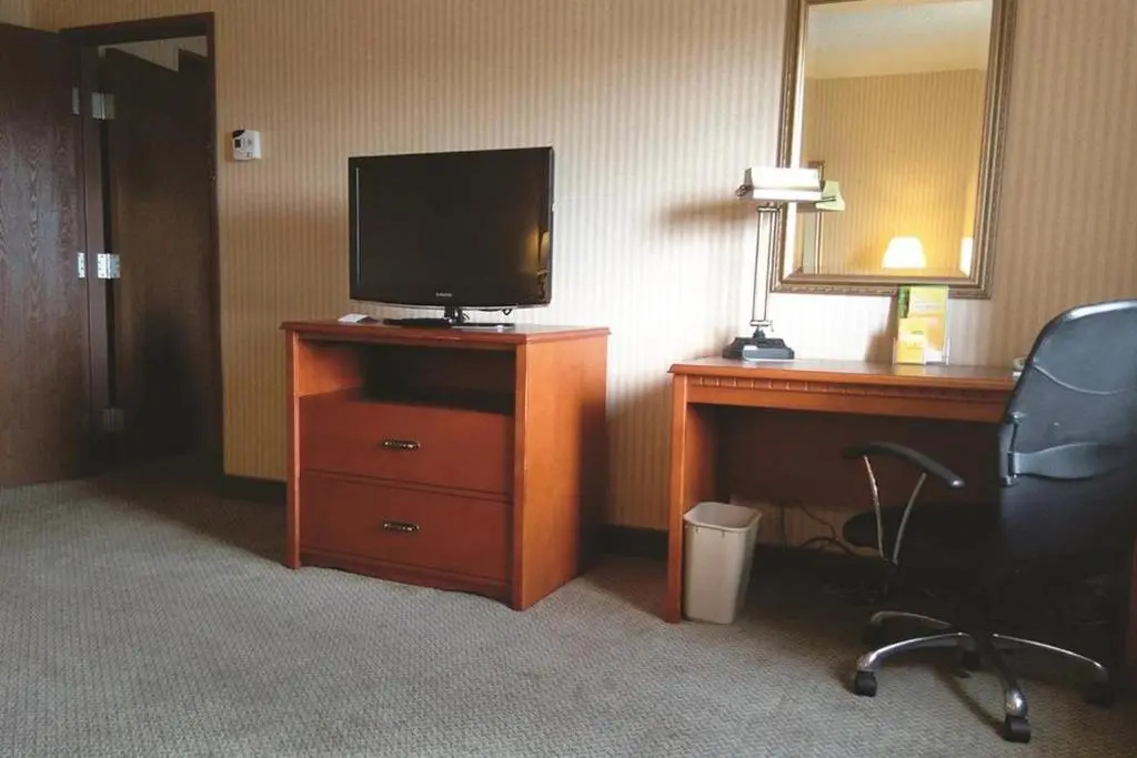La Quinta Inn by Wyndham Detroit Southgate - Chambres