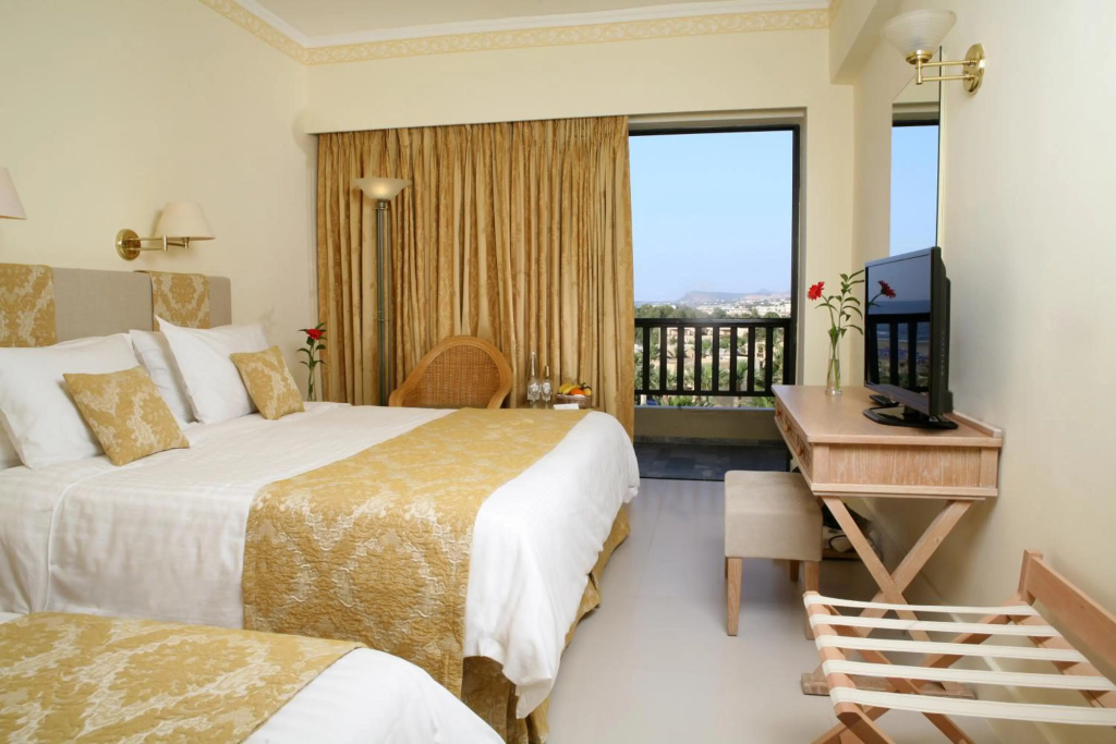 Aquila Rithymna Beach, Crete — 6