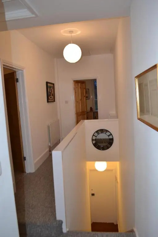 Park View - Two bedroom apartment