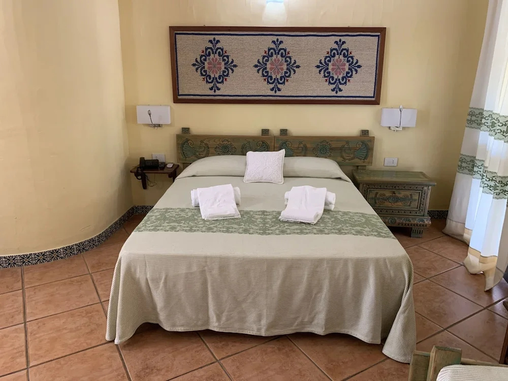 Hotel Fiore di Maggio - Général