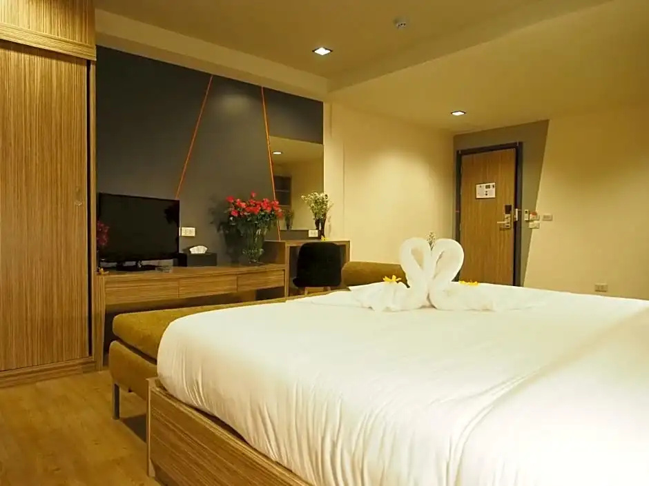 Premium room