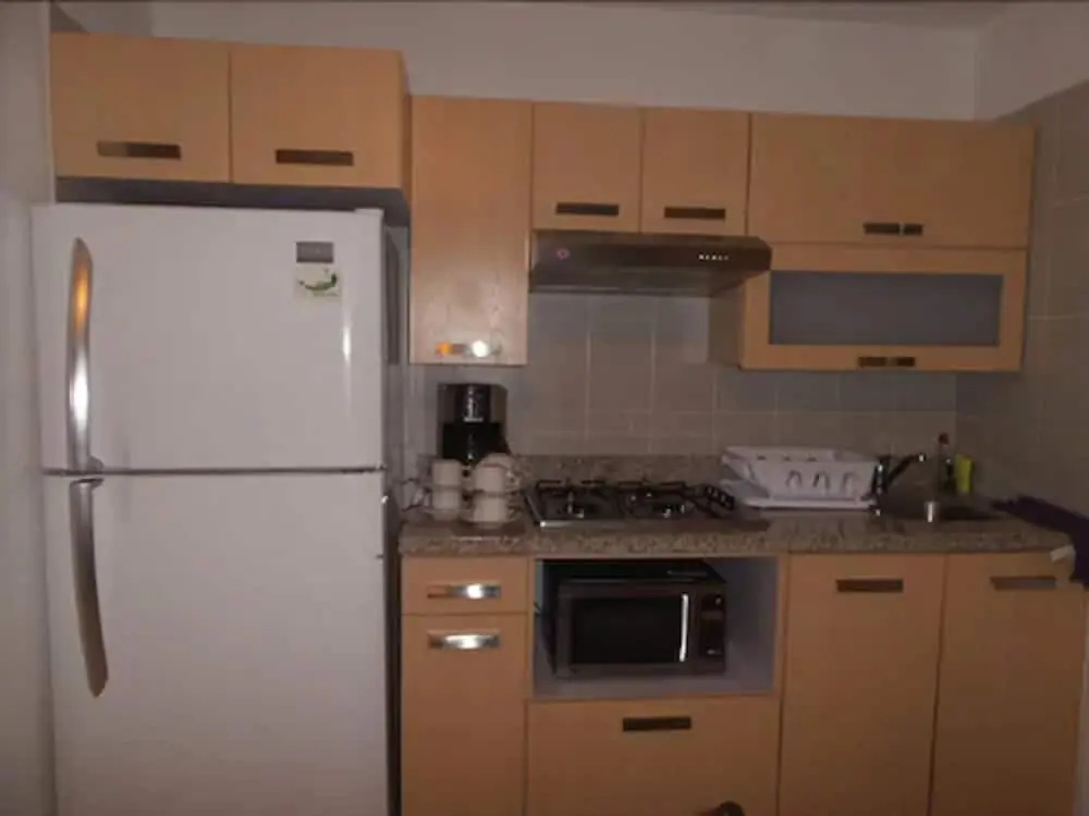 2 Bedrooms Family Villa