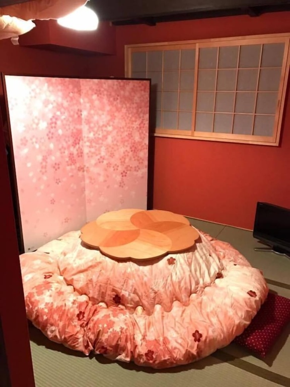Kyoumachiya-inn Rakuouan 사진 3