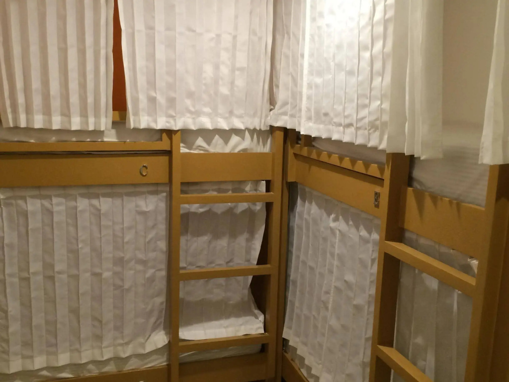 Hotel photo 20