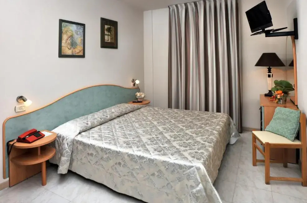 Hotel photo 5