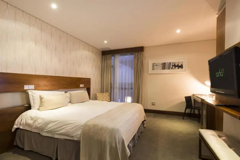 The Square Boutique Hotel by Misty Blue Hotels - Chambres