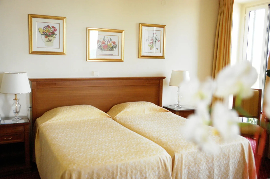 Cavalieri Hotel by null