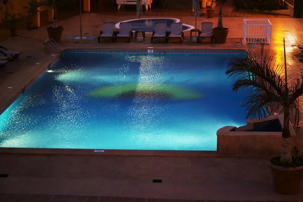 Aparthotel Morasol Atlantico - Général