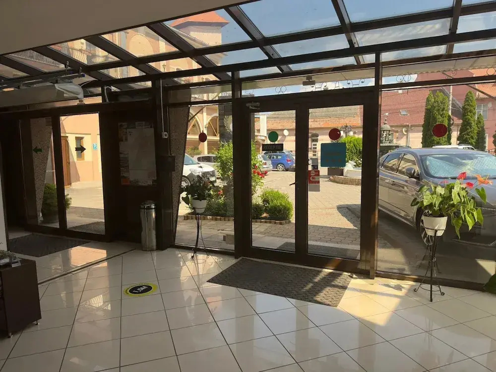 Hotel photo 18