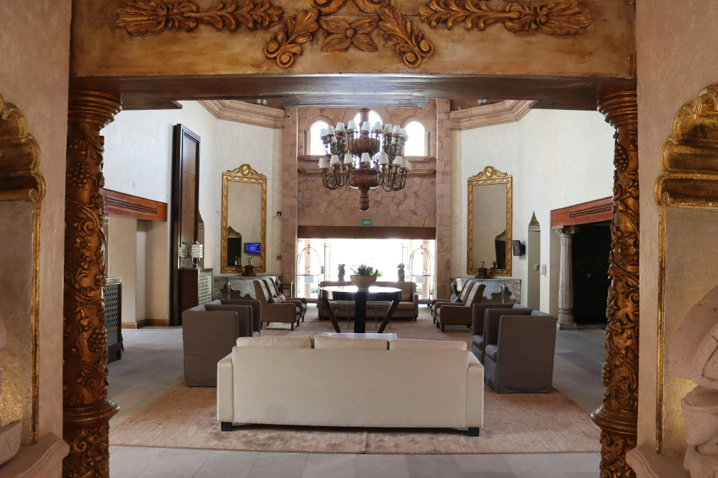 Hilton San Luis Potosi - Général