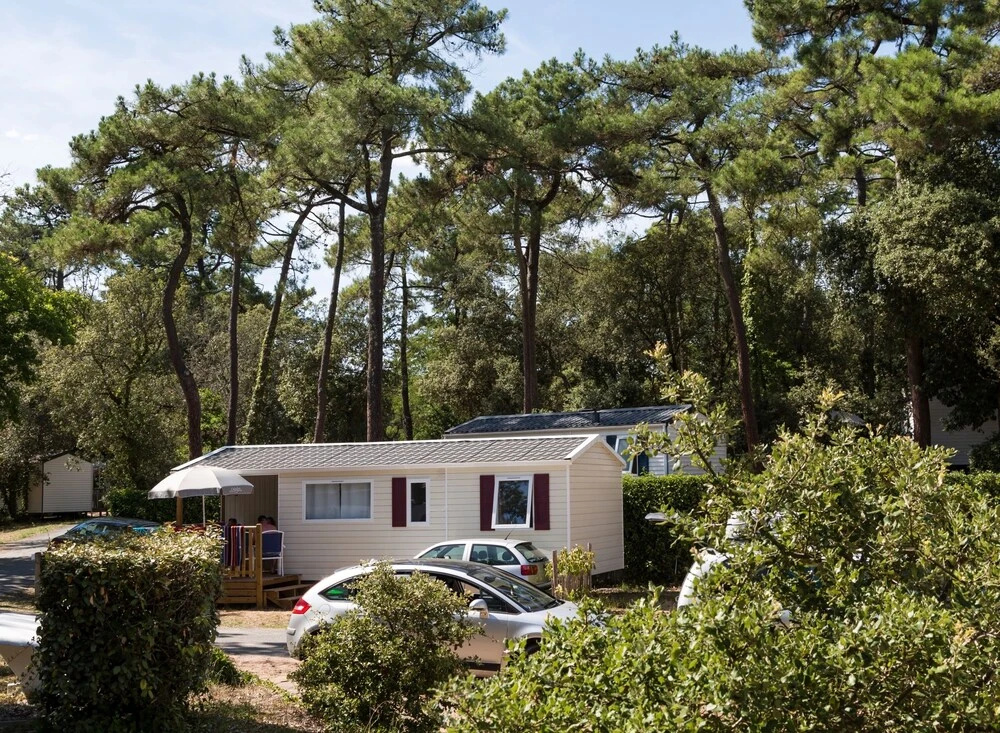 Odalys Domaine de Plein Air Les Dunes