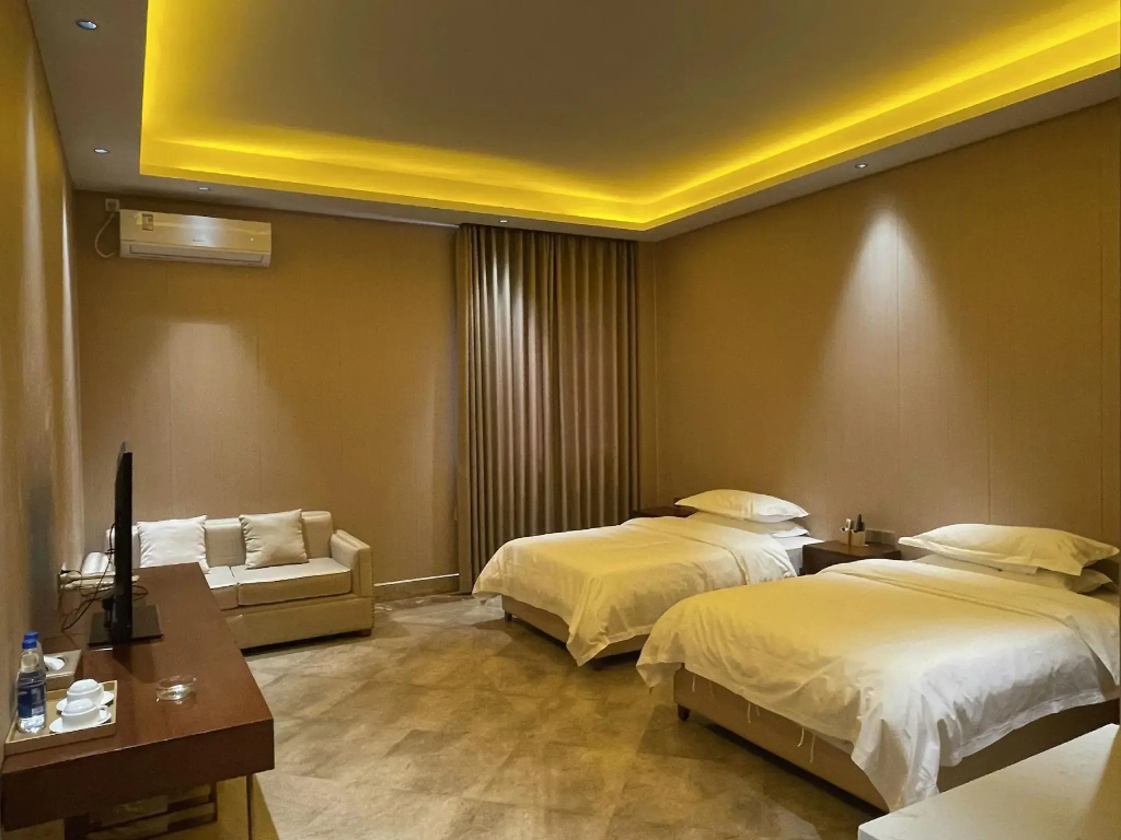 Fuye Holiday Hotel - Général