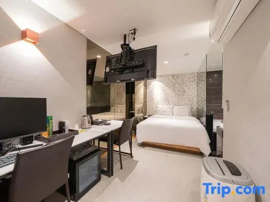 Premium room