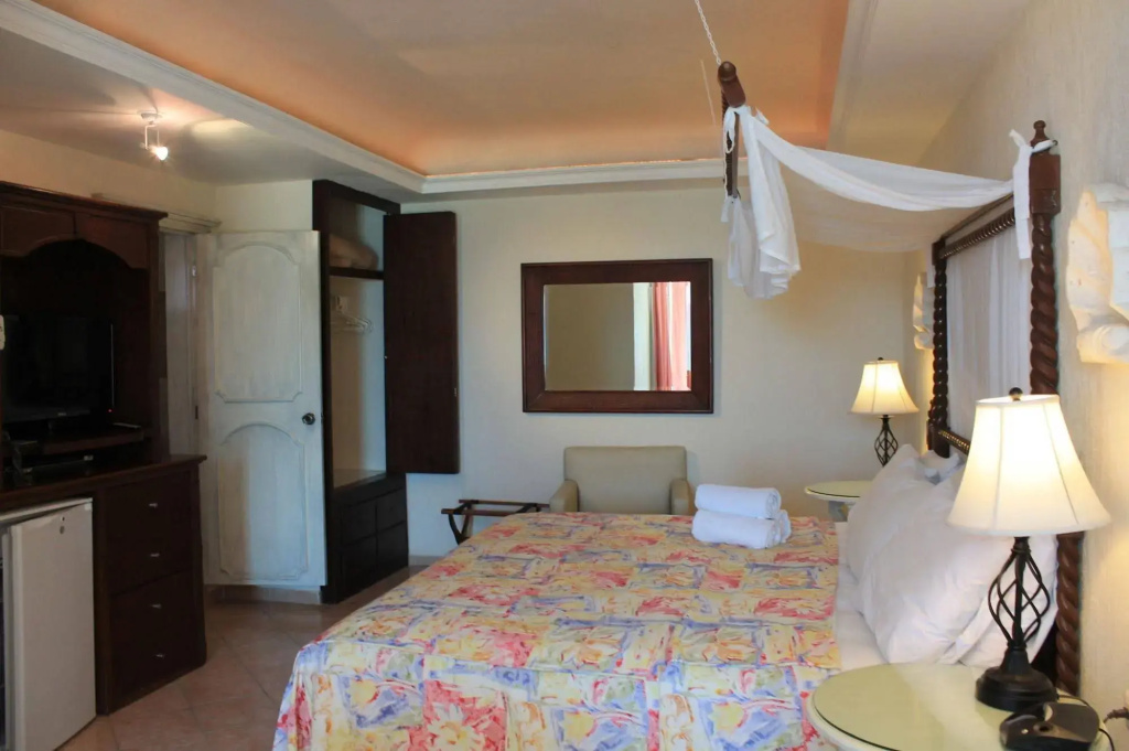 Hotel Playa la Media Luna, Isla Mujeres - Général