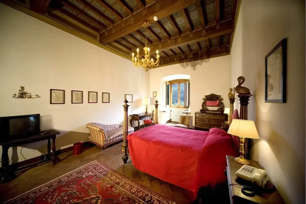 1 Bedroom Apartment with balcony