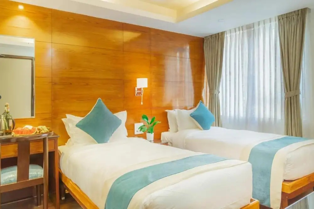 Hotel photo 29