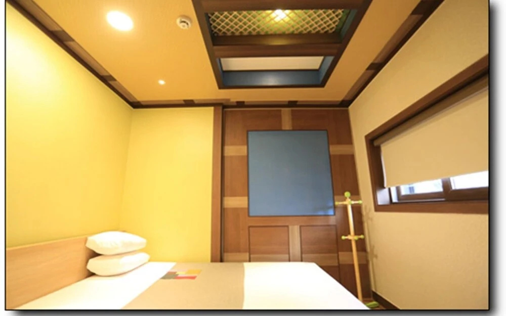 Gallery Stay - Général