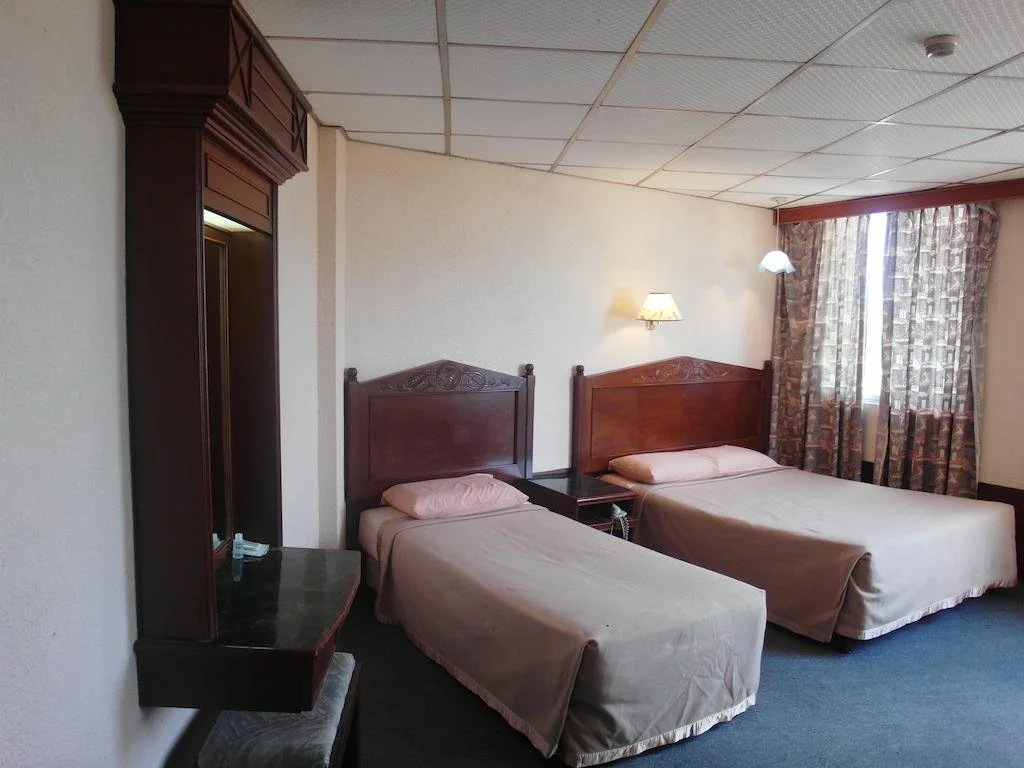 Hotel photo 8