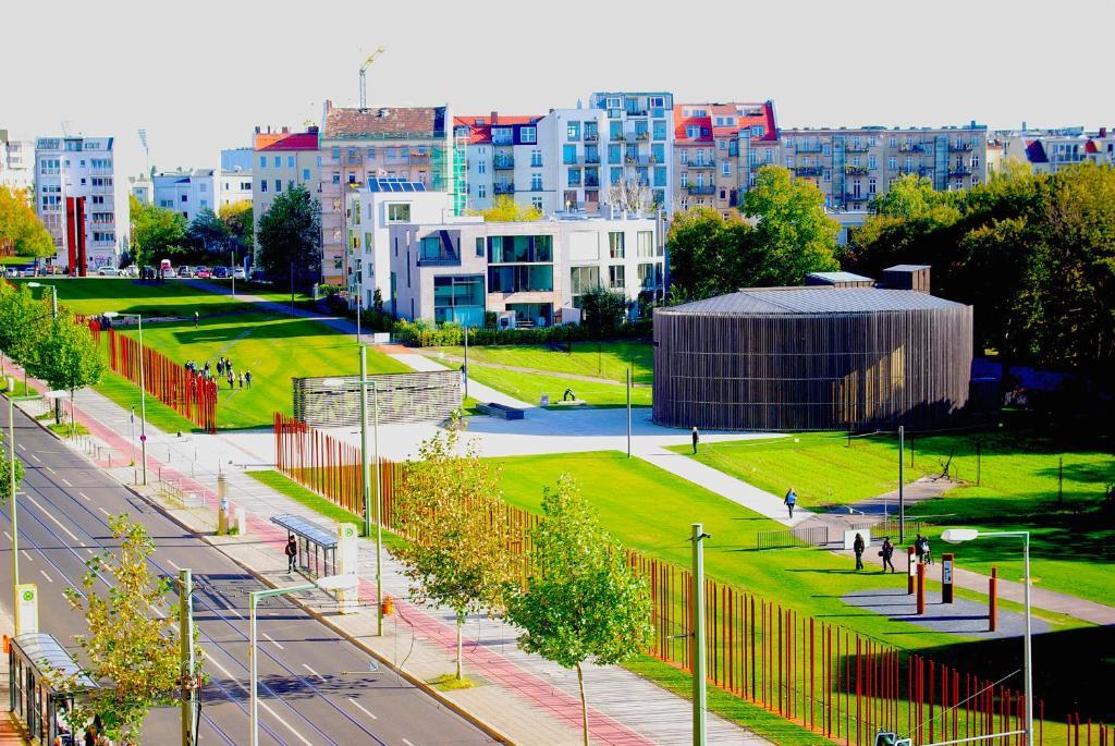 Hotel Grenzfall Berlin picture