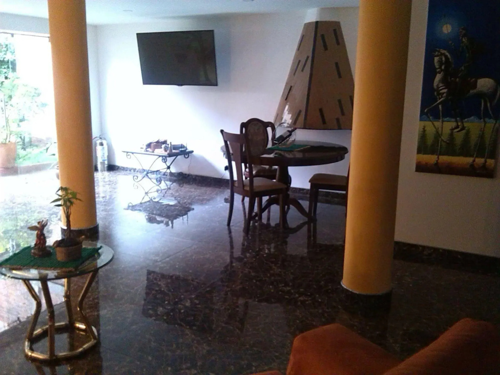Hotel Morazul - Général
