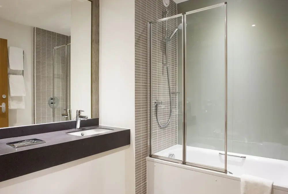 Holiday Inn Ashford Central by IHG - Chambres