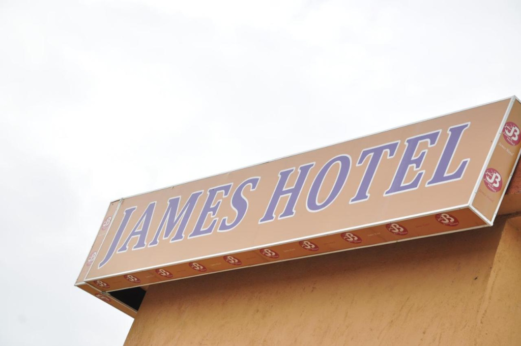 James Hotel Juba - Général