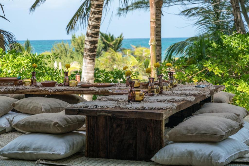 Casa Maya Kaan - Luxurious Sanctuary in Tulum by null