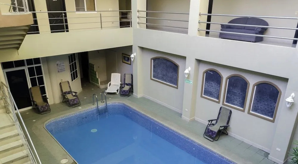 Hotel Los Almendros - Général