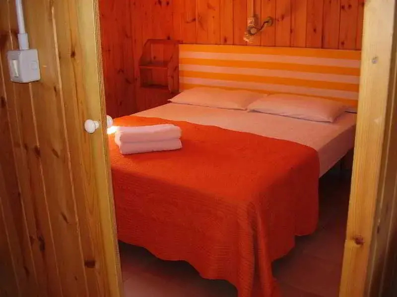 Camping Village Riviera - фото 5