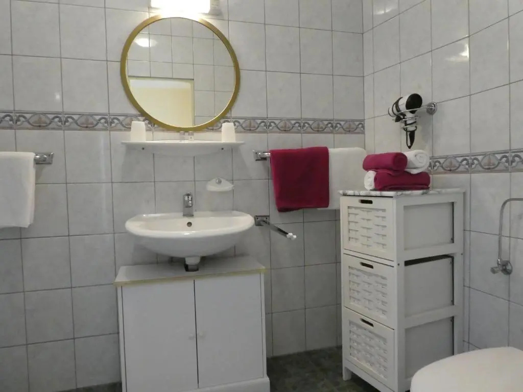 Daheim - Chambres