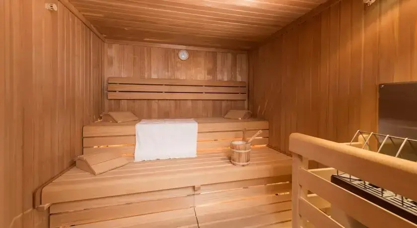 Hotel Landhaus Tannenberg - Général