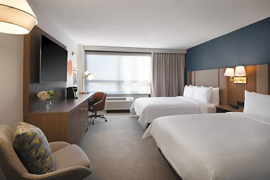 Staybridge Suites Chicago O'Hare - Rosemont by IHG - Chambres