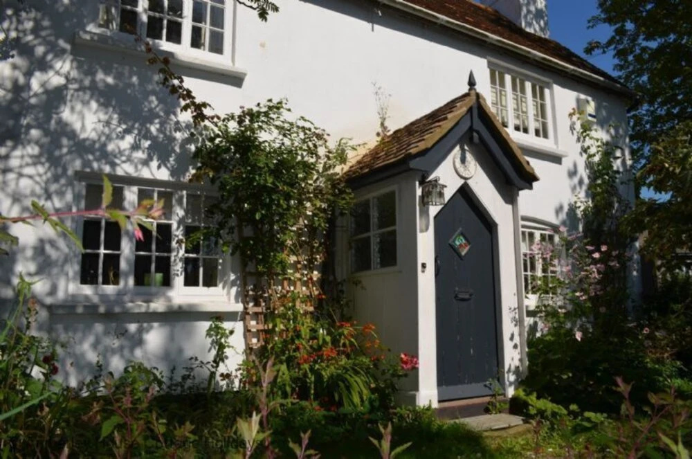 The Cottage
