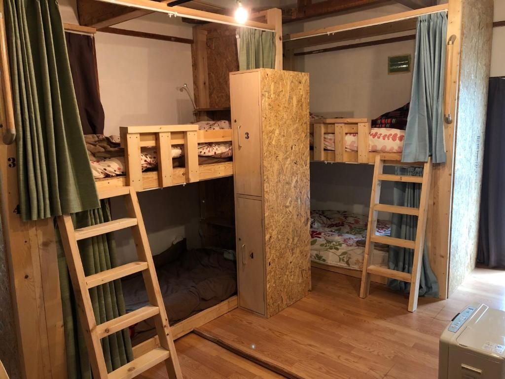 Guest House YASUBE - Hostel 사진 5