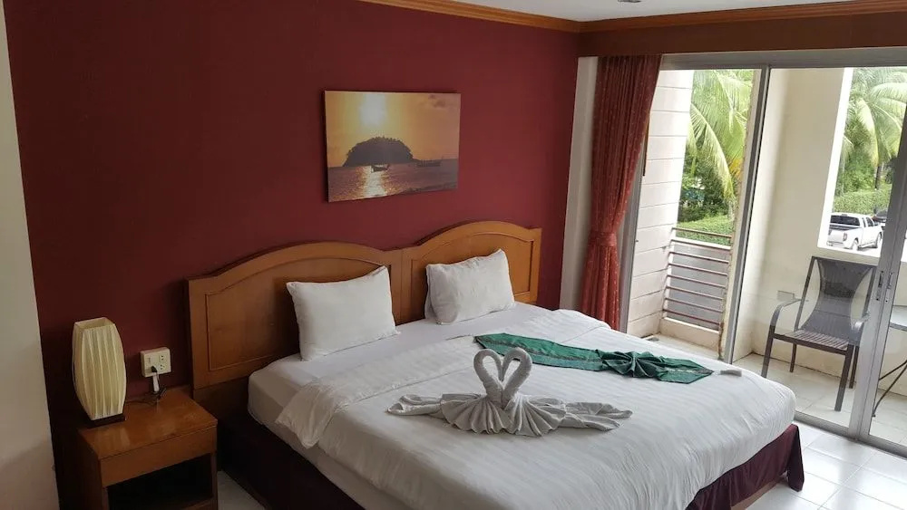 Pitstop Restaurant and Guesthouse - Général